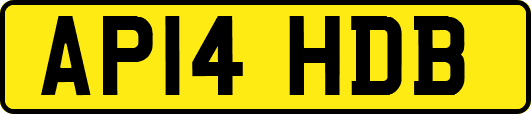 AP14HDB