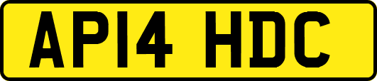 AP14HDC