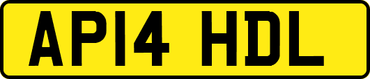 AP14HDL