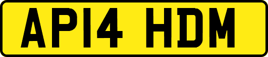 AP14HDM