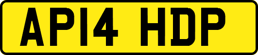 AP14HDP