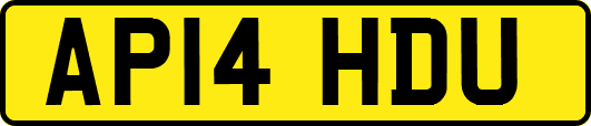 AP14HDU