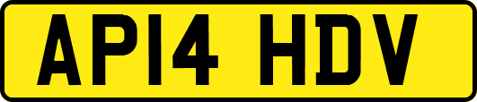 AP14HDV