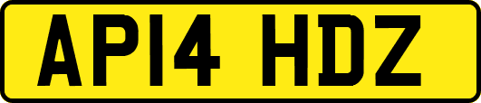 AP14HDZ