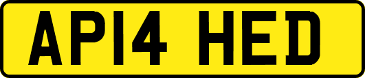 AP14HED