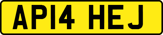 AP14HEJ