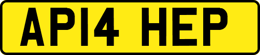 AP14HEP