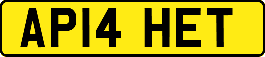 AP14HET