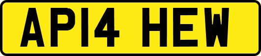 AP14HEW