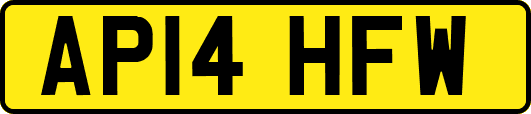 AP14HFW