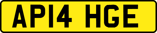 AP14HGE