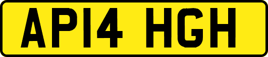 AP14HGH