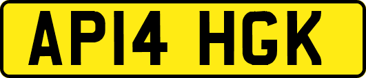 AP14HGK