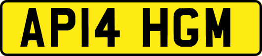 AP14HGM
