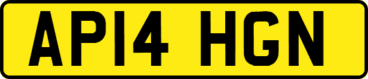 AP14HGN