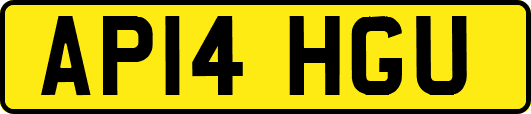 AP14HGU