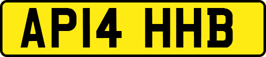AP14HHB
