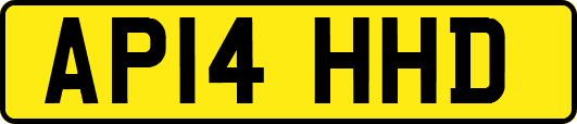 AP14HHD