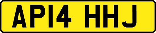AP14HHJ