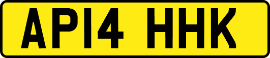 AP14HHK