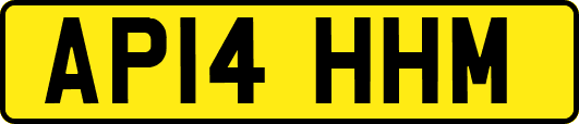 AP14HHM