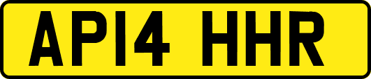 AP14HHR