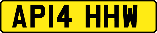 AP14HHW