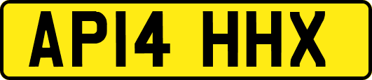 AP14HHX