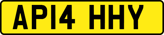 AP14HHY