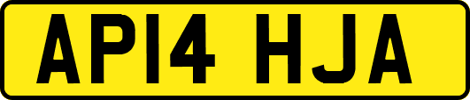 AP14HJA
