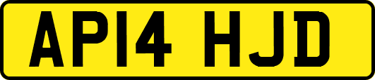 AP14HJD