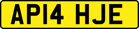 AP14HJE