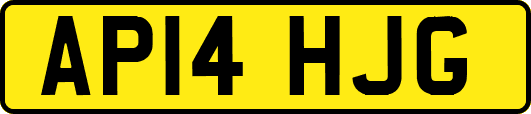 AP14HJG