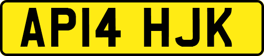 AP14HJK