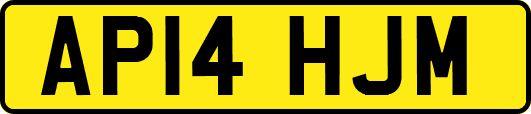 AP14HJM