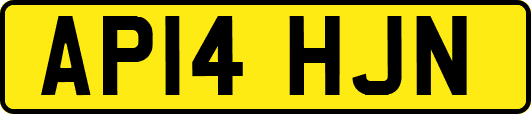 AP14HJN