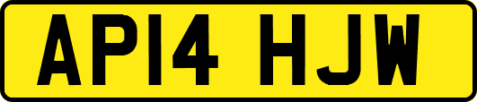 AP14HJW
