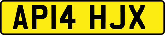 AP14HJX