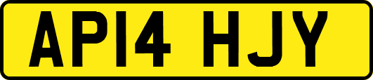 AP14HJY