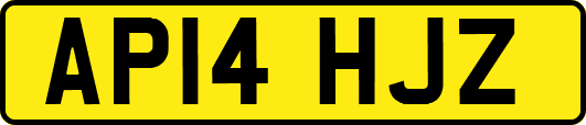 AP14HJZ