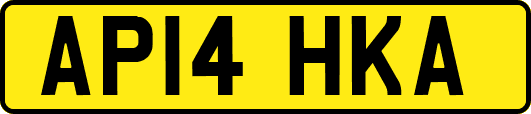 AP14HKA