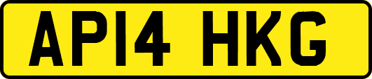 AP14HKG