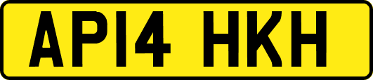 AP14HKH