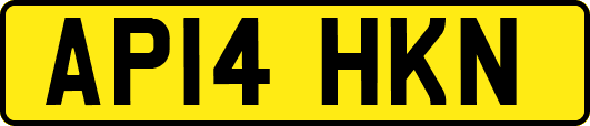 AP14HKN