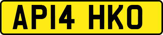 AP14HKO