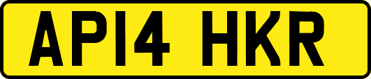 AP14HKR
