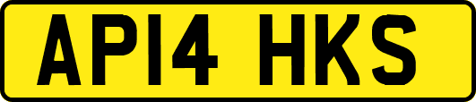 AP14HKS