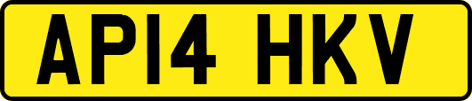 AP14HKV