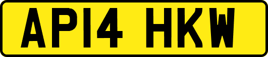 AP14HKW