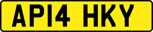 AP14HKY